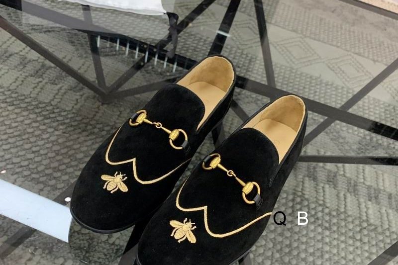 Replica Gucci Shoes colour size 38-45 BS0804