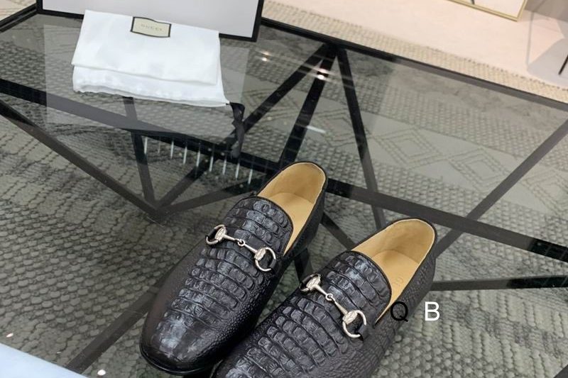 Replica Gucci Shoes colour size 38-45 BS0803