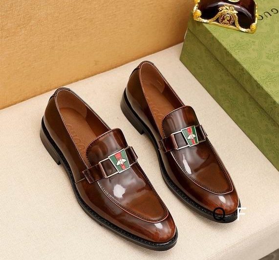 Replica Gucci Shoes size 38-45 3C TF 0802