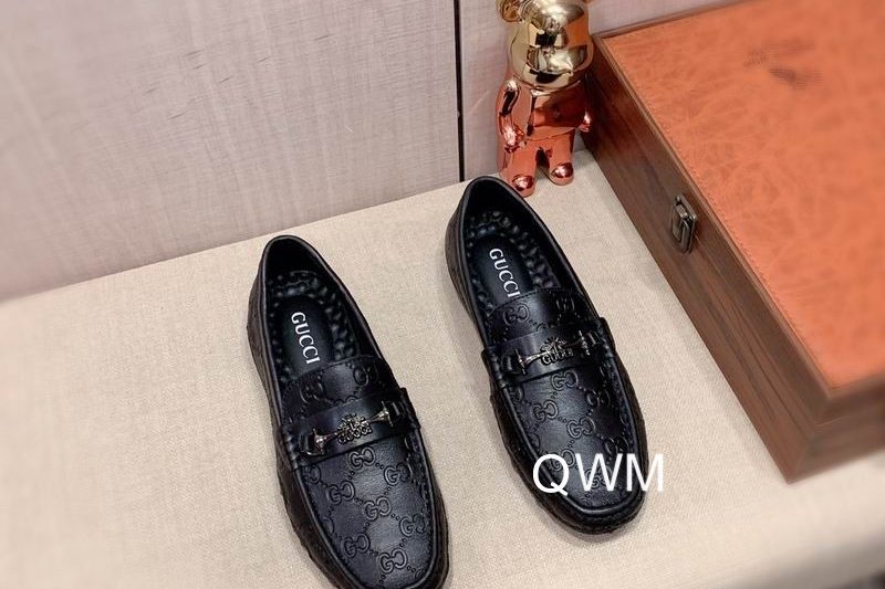 Replica Gucci Shoes colour size 38-45 4C WM0701