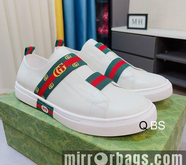 Replica Gucci Shoes size 38-45 BS0204