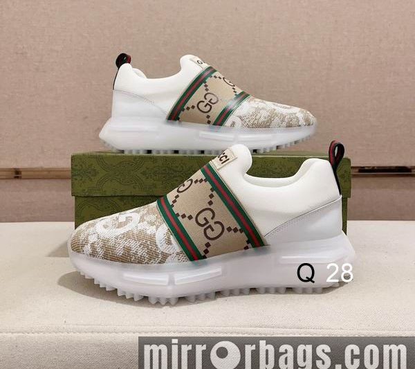 Replica Gucci Shoes size 38-45 N1201