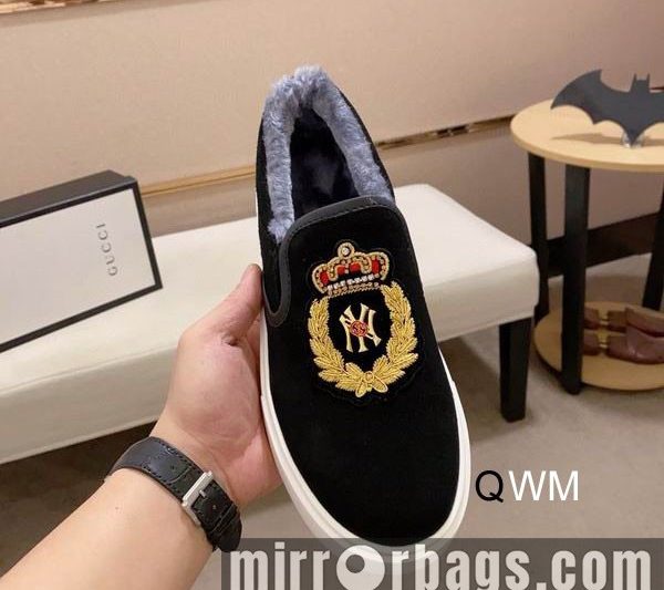 Replica Gucci Shoes size 38-45 WM1117