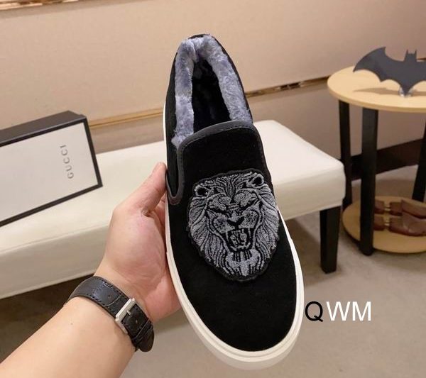 Replica Gucci Shoes size 38-45 WM1116