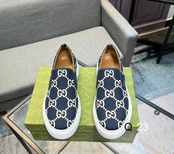Replica Gucci Shoes size 38-45 HY1101