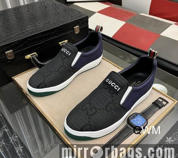 Replica Gucci Shoes size 38-45 WM0602