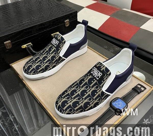 Replica Gucci Shoes size 38-45 WM0601