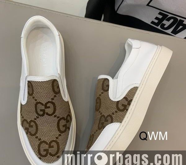 Replica Gucci Shoes size 38-45 WM0401