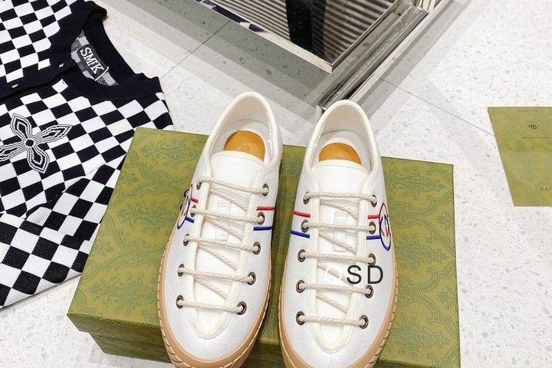 Replica Gucci Shoes size 35-45 SD0307