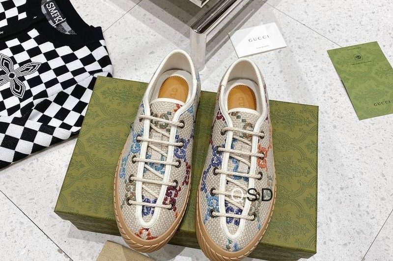 Replica Gucci Shoes size 35-45 SD0303