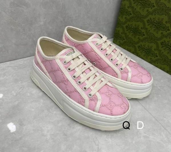 Replica Gucci Shoes size 35-40 GDT0907