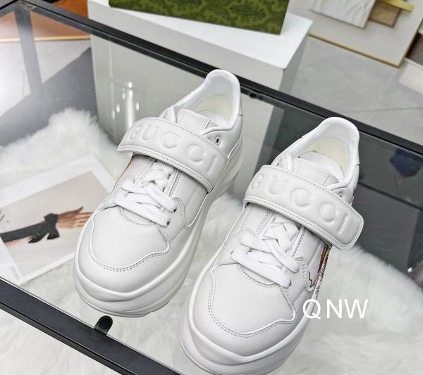 Replica Gucci Shoes size 35-40 NW0906