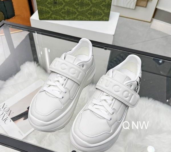 Replica Gucci Shoes size 35-40 NW0905