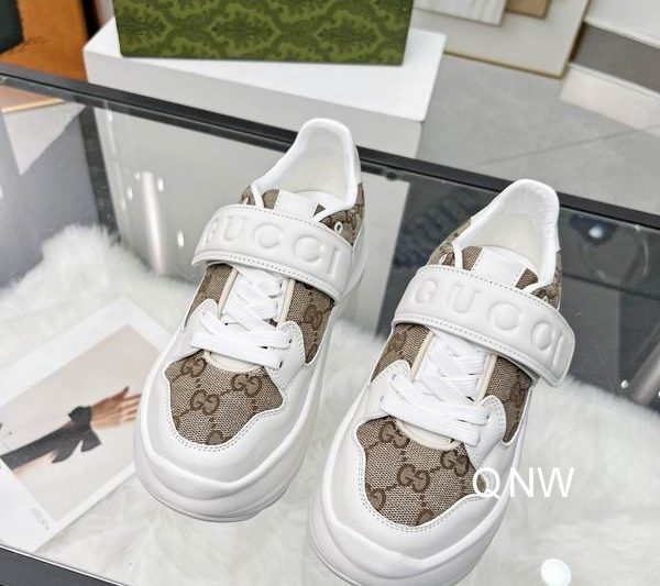 Replica Gucci Shoes size 35-40 NW0904