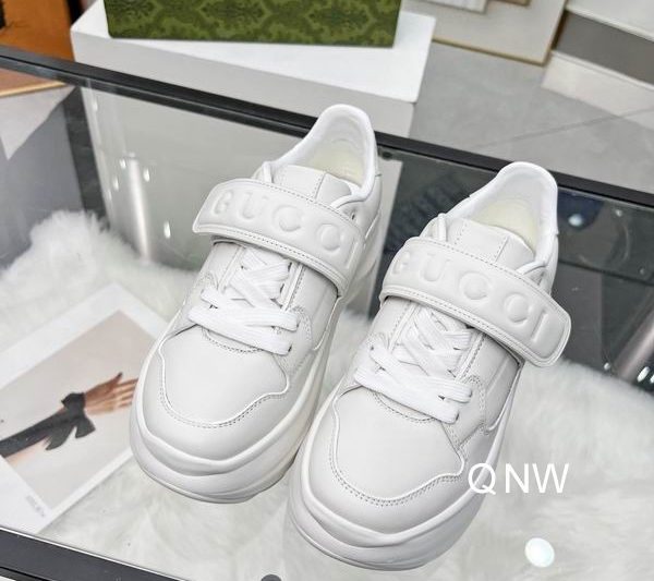 Replica Gucci Shoes size 35-40 NW0903