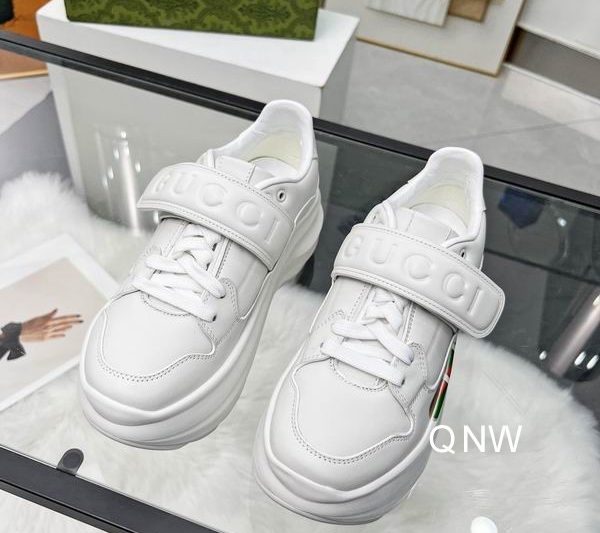 Replica Gucci Shoes size 35-40 NW0901