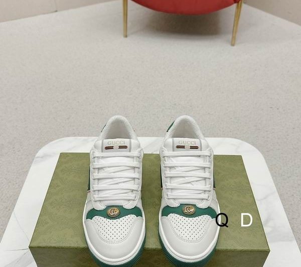 Replica Gucci Shoes size 35-40 GDT0701