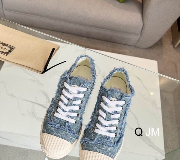 Replica Gucci Shoes size 35-41 JM0402