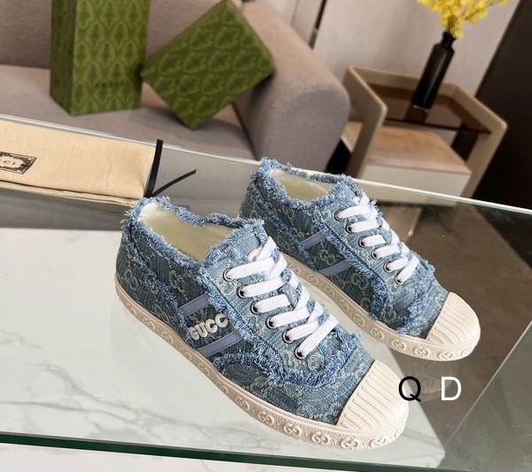 Replica Gucci Shoes size 35-41 GDT0401