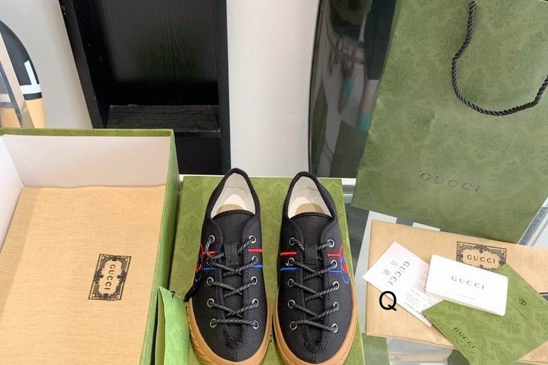 Replica Gucci Shoes size 35-39 XJ0309