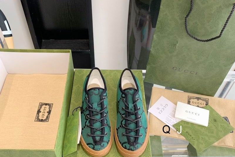 Replica Gucci Shoes size 35-39 XJ0308