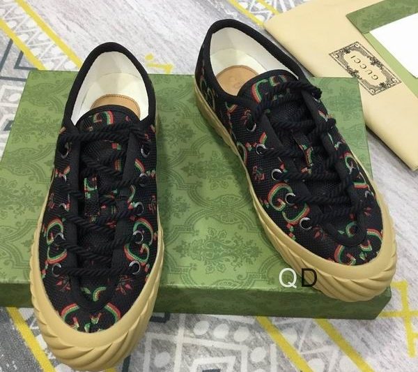 Replica Gucci Shoes size 35-40 GDT0306
