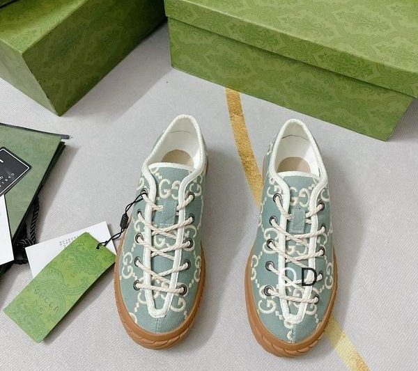 Replica Gucci Shoes size 35-39 GDT0305