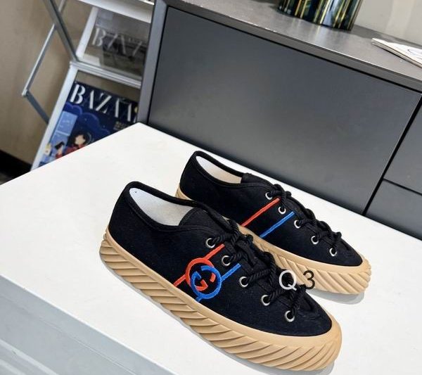 Replica Gucci Shoes size 35-41 QM0303