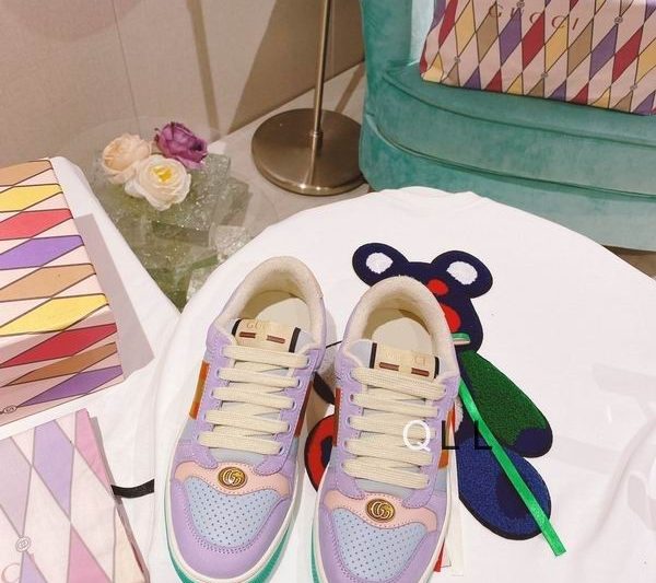 Replica Gucci Shoes size 35-41 LL0302