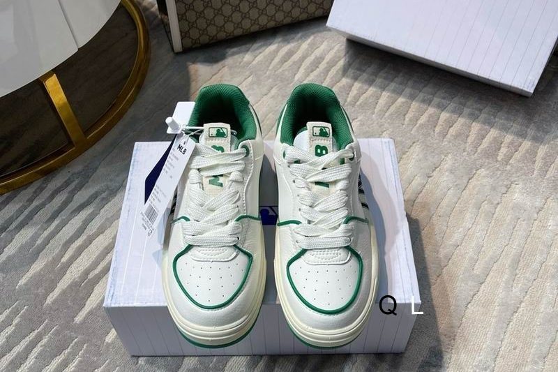 Replica Gucci Shoes size 35-39 QL0301