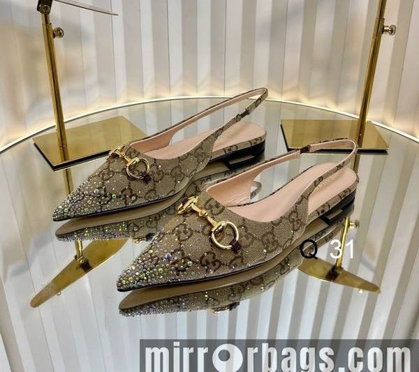 Replica Gucci Shoes size 35-40 YF1204