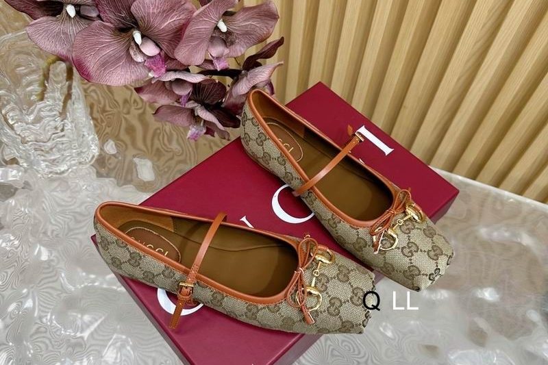 Replica Gucci Shoes size 35-40 LL1203