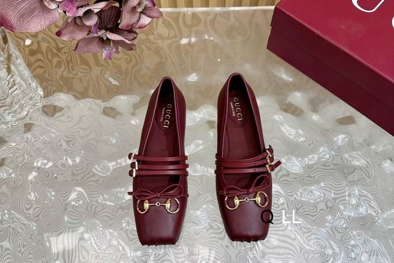 Replica Gucci Shoes size 35-40 LL1201