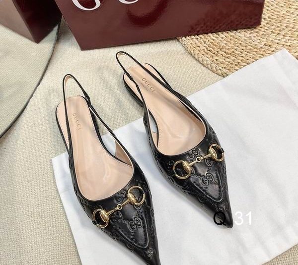 Replica Gucci Shoes size 35-40 YF1102