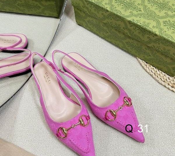 Replica Gucci Shoes size 35-40 YF1101