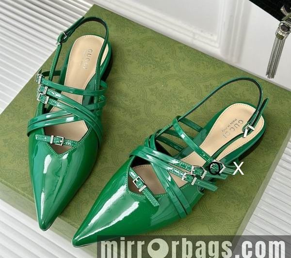 Replica Gucci Shoes size 35-40 JX0801