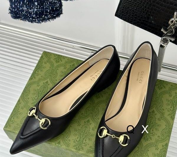 Replica Gucci Shoes size 35-40 JX0704