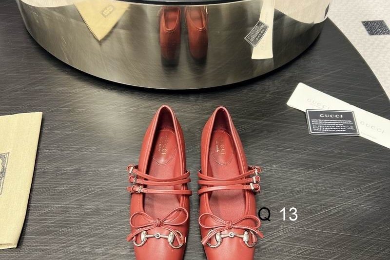 Replica Gucci Shoes size 35-40 YM0703