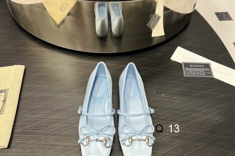 Replica Gucci Shoes size 35-40 YM0701