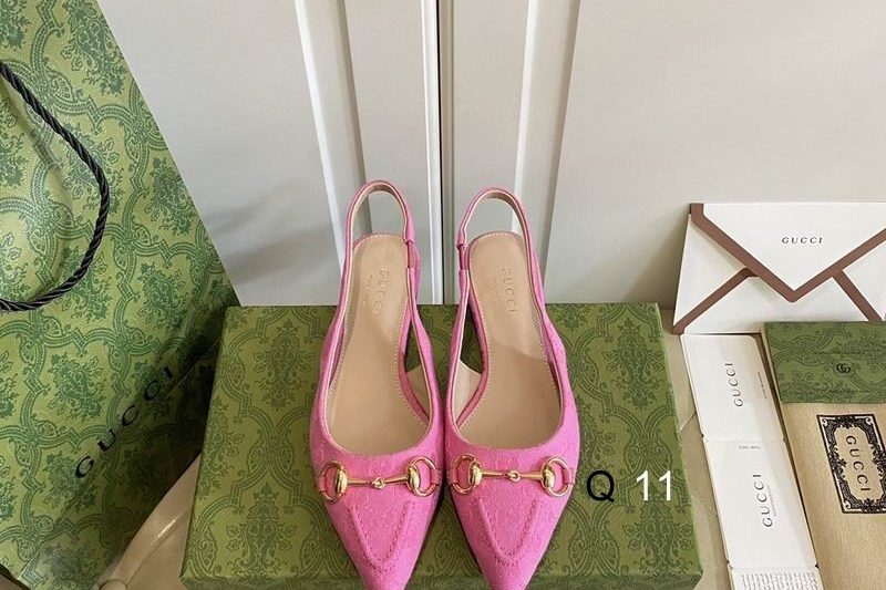 Replica Gucci Shoes size 35-40 Y0601
