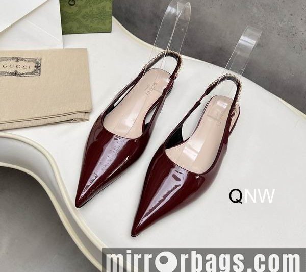 Replica Gucci Shoes size 35-40 WN0503