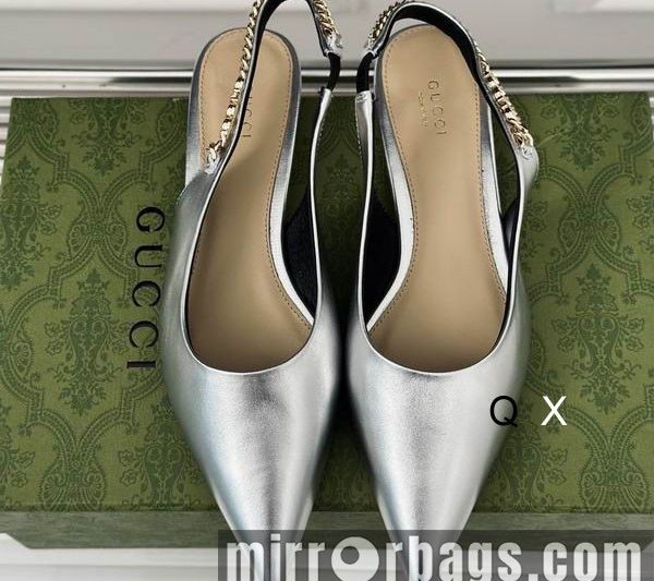 Replica Gucci Shoes size 35-40 JX0502