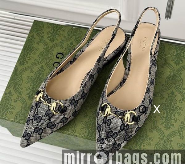 Replica Gucci Shoes size 35-40 JX0501