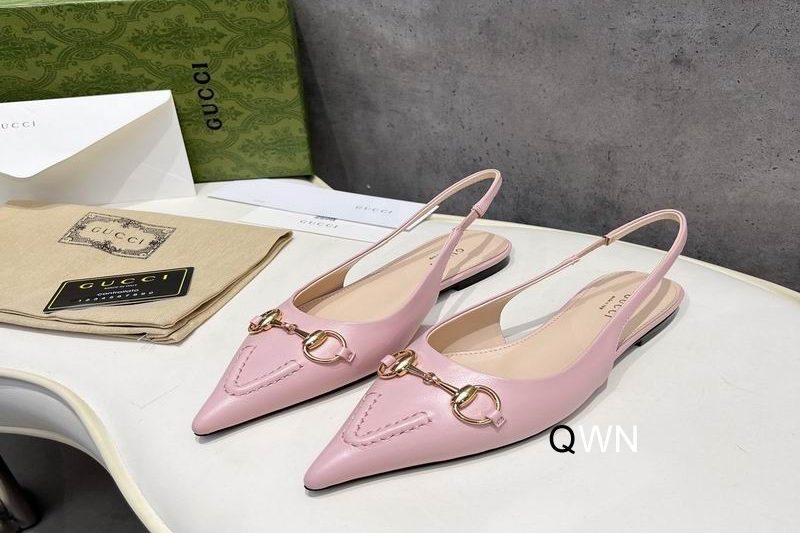 Replica Gucci Shoes size 35-40 WN0401