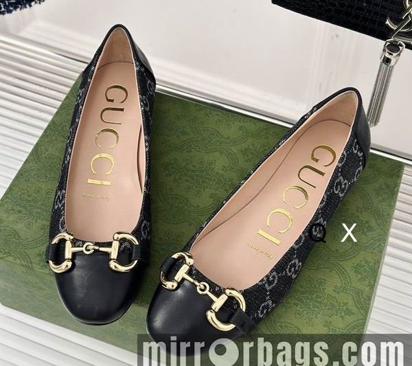 Replica Gucci Shoes size 35-40 JX0332