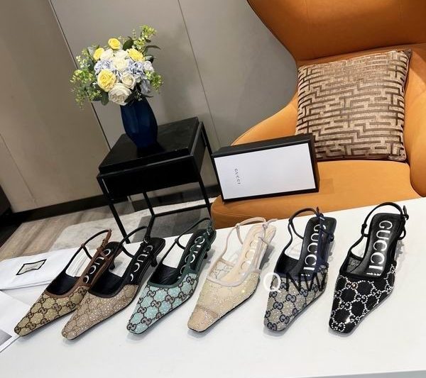 Replica Gucci Shoes size 35-41 NW0327