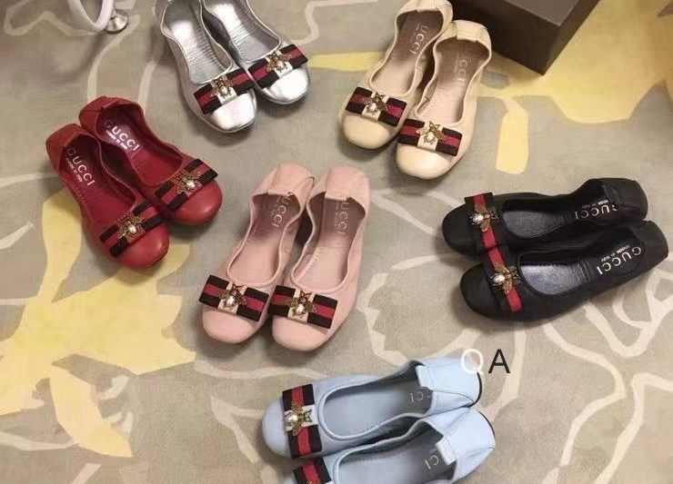 Replica Gucci Shoes size 35-41 A0326