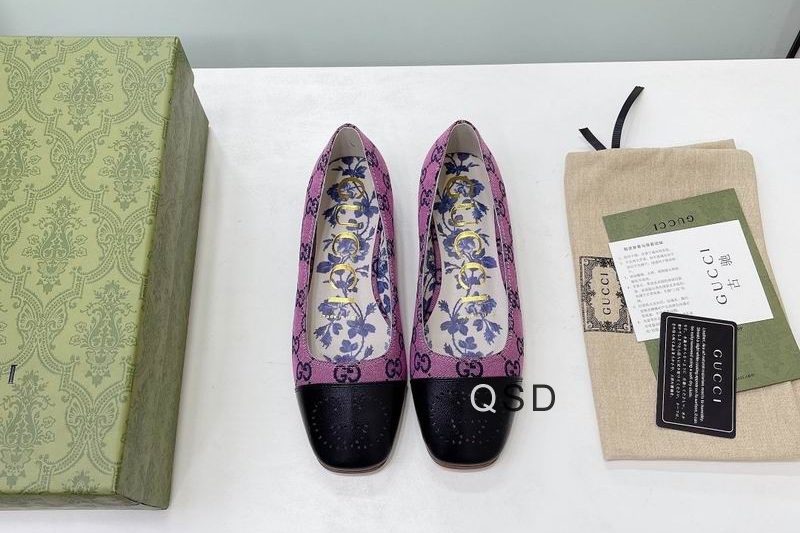 Replica Gucci Shoes size 34-41 SD0323
