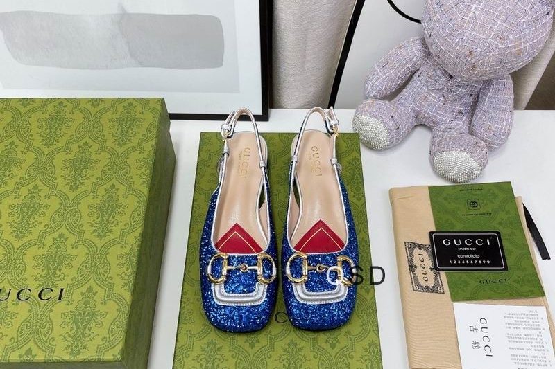 Replica Gucci Shoes size 34-41 SD0321