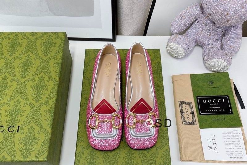 Replica Gucci Shoes size 34-41 SD0320